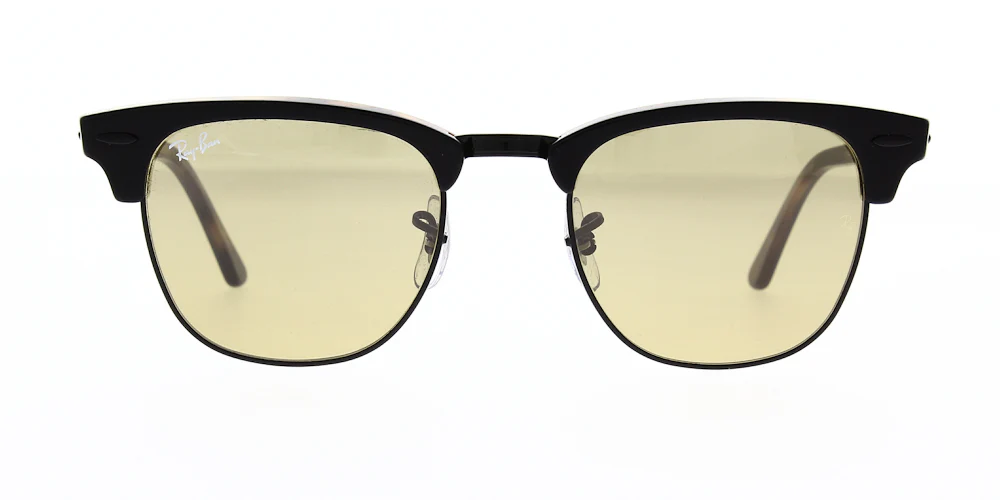Ray Ban Clubmaster Sunglasses RB3016 - Image 25