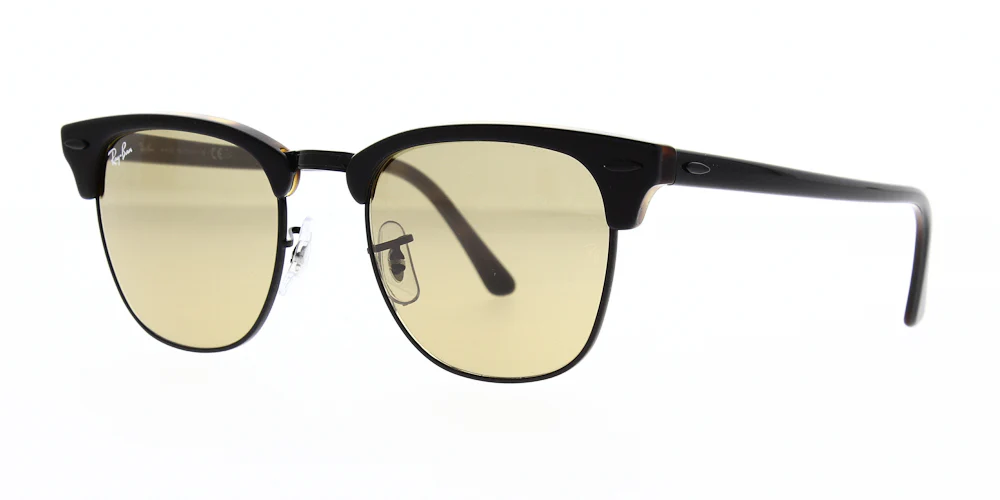 Ray Ban Clubmaster Sunglasses RB3016 - Image 27