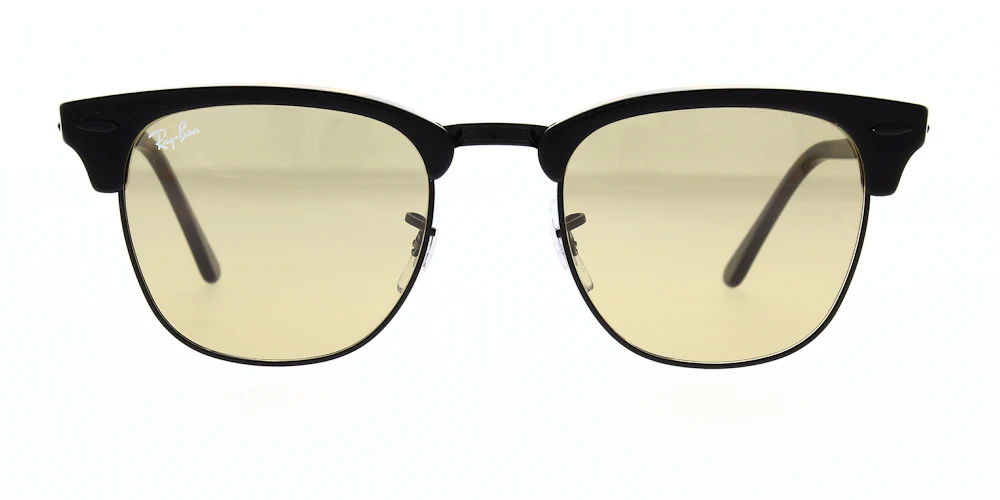 Ray Ban Clubmaster Sunglasses RB3016 - Image 28