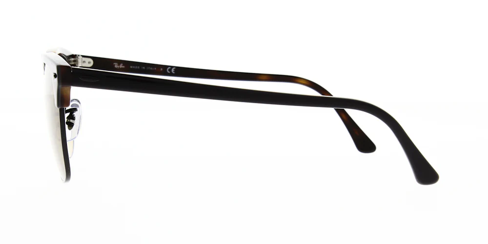 Ray Ban Clubmaster Sunglasses RB3016 - Image 29