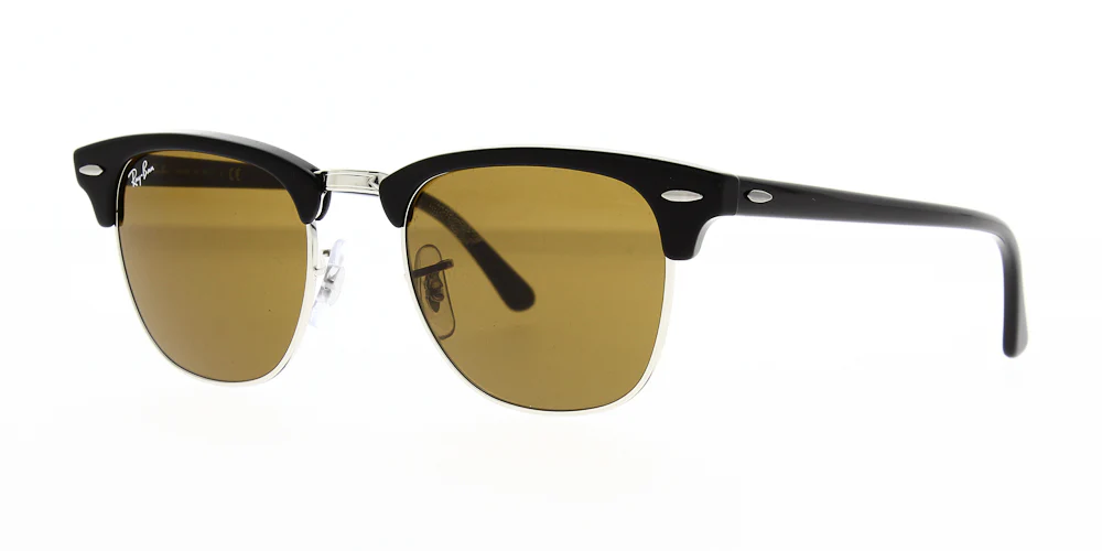 Ray Ban Clubmaster Sunglasses RB3016 - Image 30