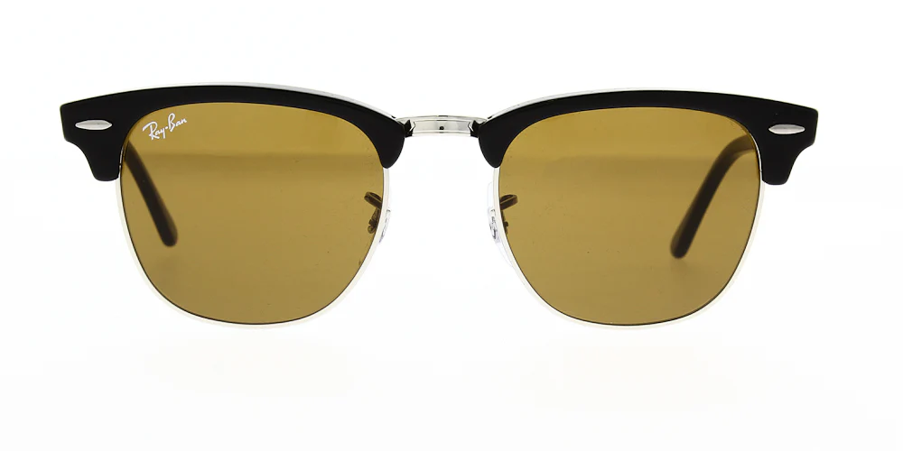 Ray Ban Clubmaster Sunglasses RB3016 - Image 31