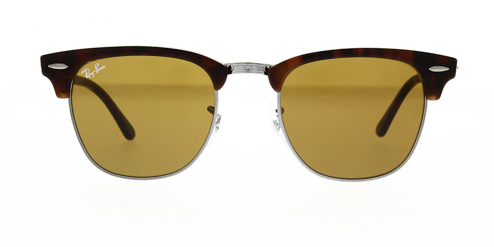 Ray Ban Clubmaster Sunglasses RB3016 - Image 34