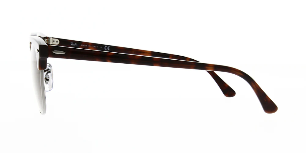 Ray Ban Clubmaster Sunglasses RB3016 - Image 35