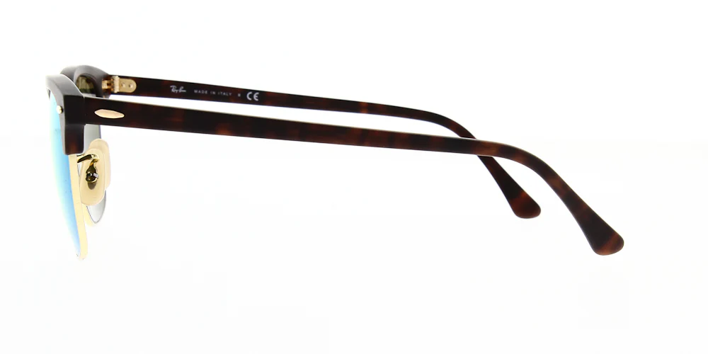 Ray Ban Clubmaster Sunglasses RB3016 - Image 40