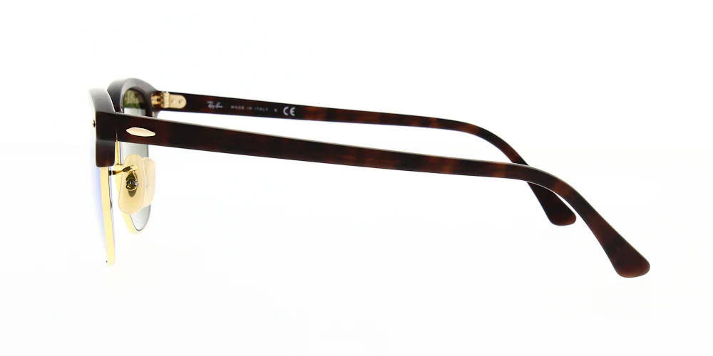 Ray Ban Clubmaster Sunglasses RB3016 - Image 43