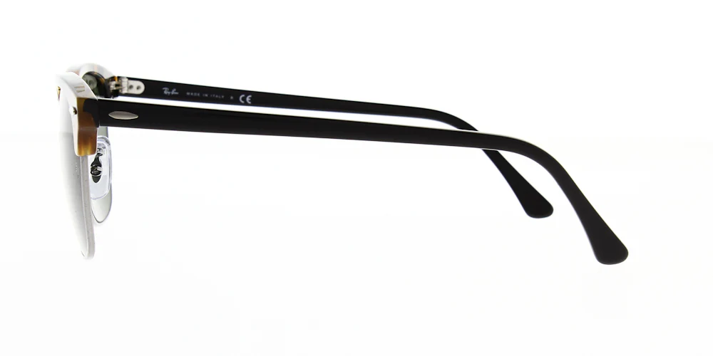 Ray Ban Clubmaster Sunglasses RB3016 - Image 49