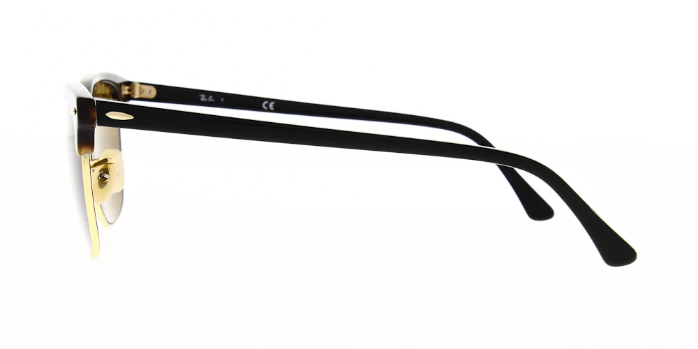 Ray Ban Clubmaster Sunglasses RB3016 - Image 53