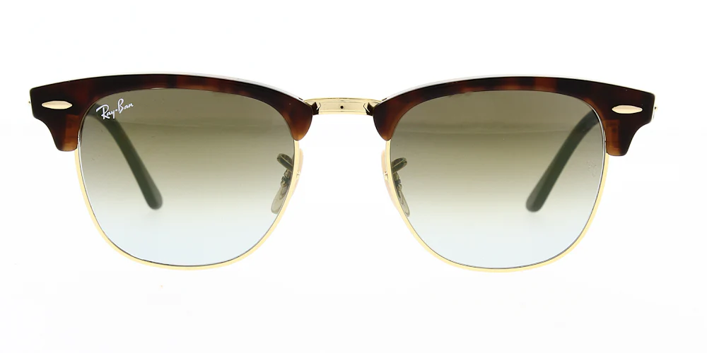 Ray Ban Clubmaster Sunglasses RB3016 - Image 58