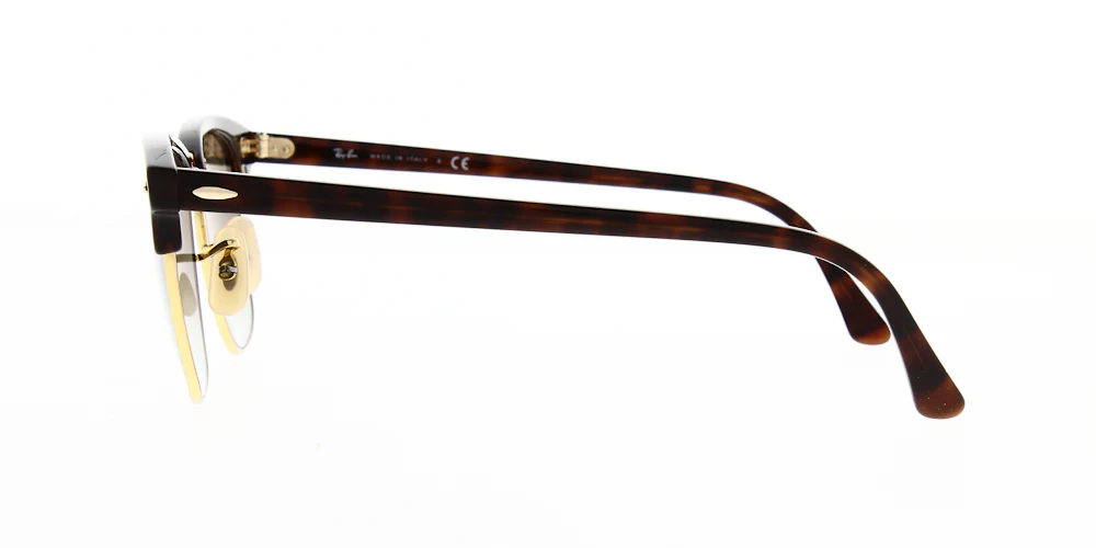 Ray Ban Clubmaster Sunglasses RB3016 - Image 59