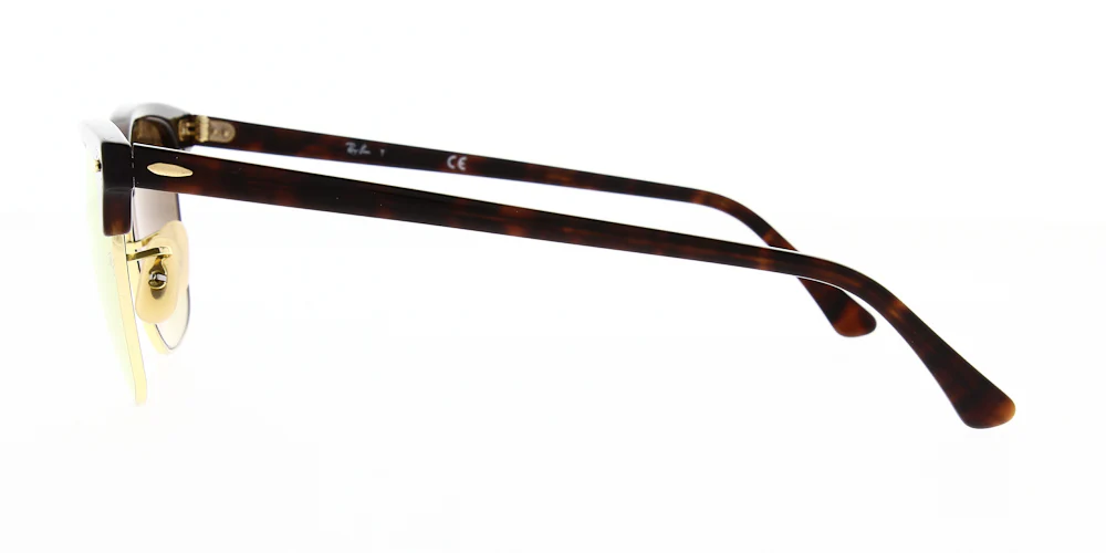 Ray Ban Clubmaster Sunglasses RB3016 - Image 62