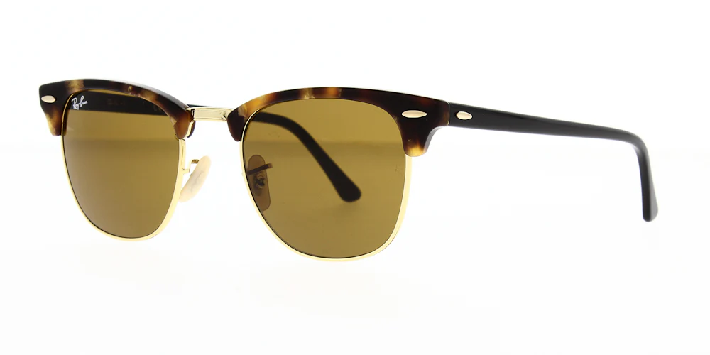 Ray Ban Clubmaster Sunglasses RB3016 - Image 63