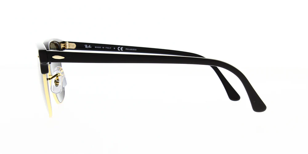 Ray Ban Clubmaster Sunglasses RB3016 - Image 68