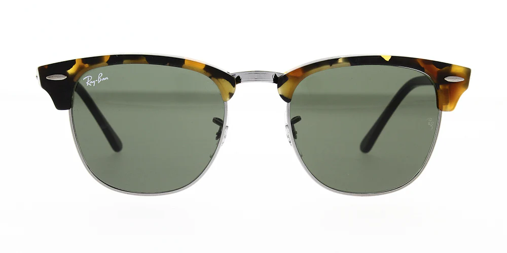 Ray Ban Clubmaster Sunglasses RB3016 - Image 70