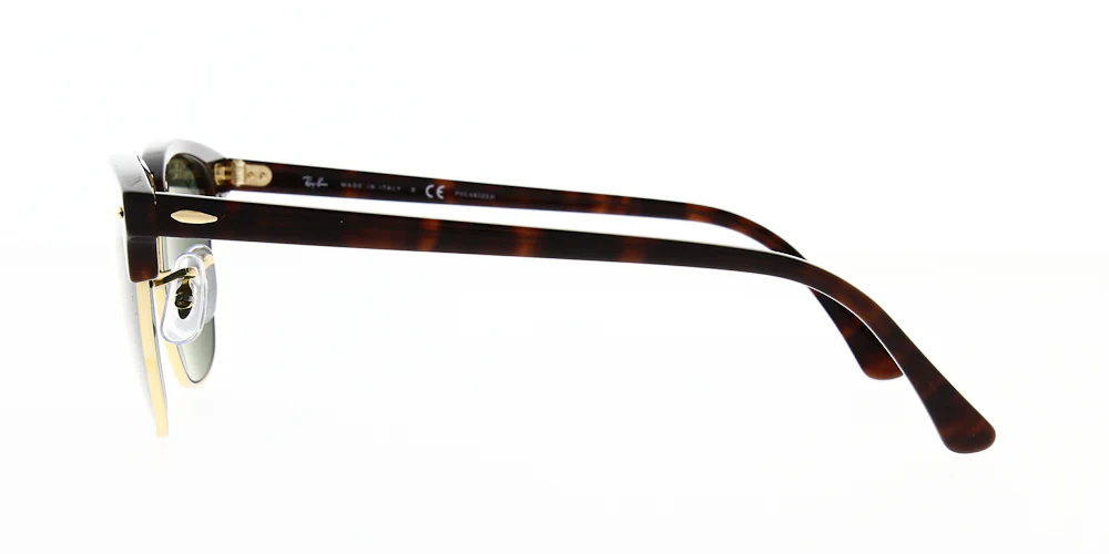Ray Ban Clubmaster Sunglasses RB3016 - Image 80
