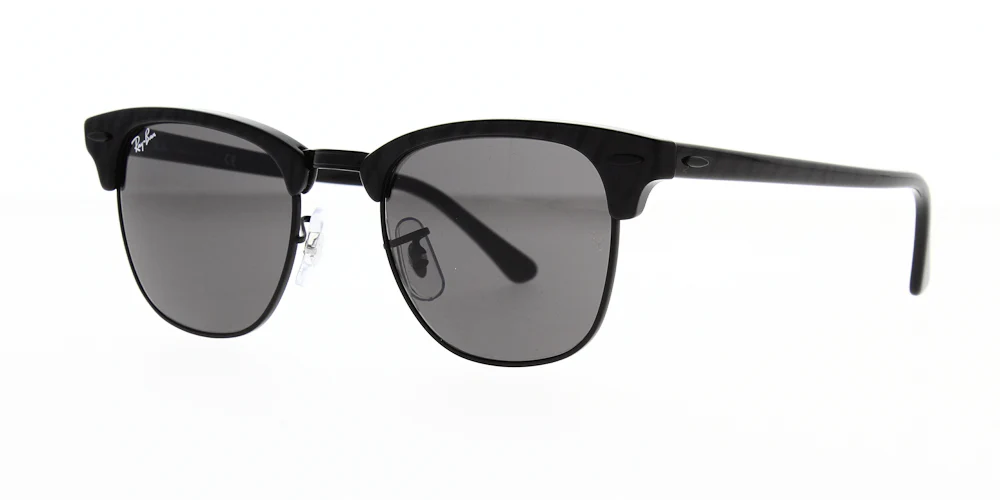 Ray Ban Clubmaster Sunglasses RB3016 - Image 81