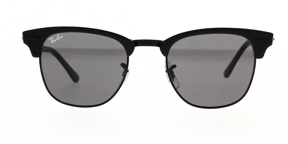 Ray Ban Clubmaster Sunglasses RB3016 - Image 82