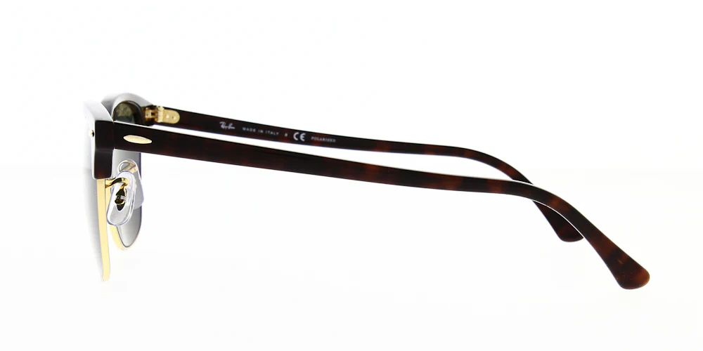 Ray Ban Clubmaster Sunglasses RB3016 - Image 86