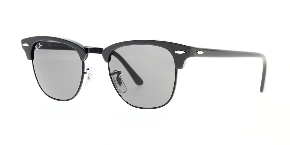 Ray Ban Clubmaster Sunglasses RB3016 - Image 87