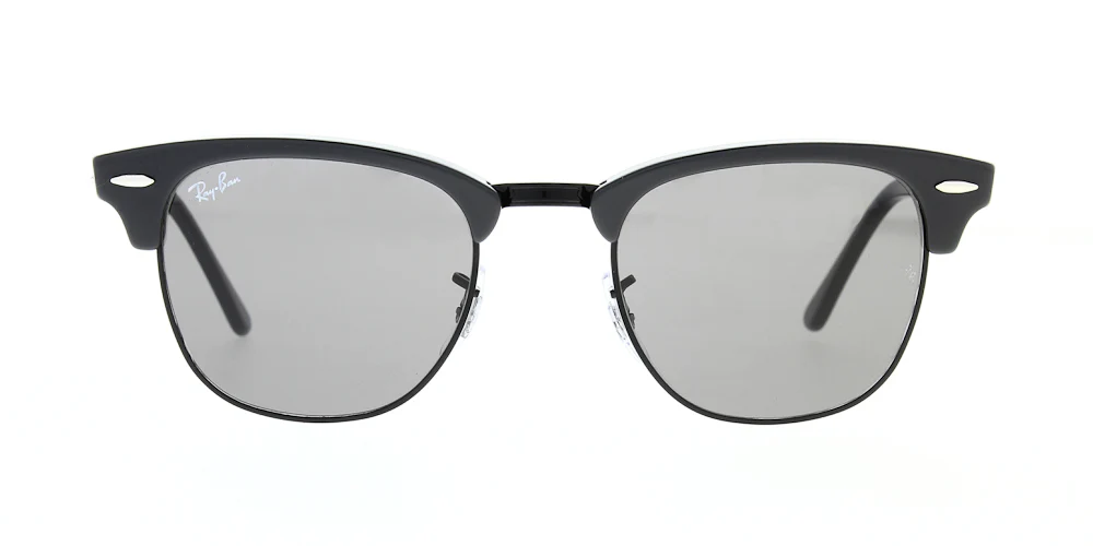 Ray Ban Clubmaster Sunglasses RB3016 - Image 88
