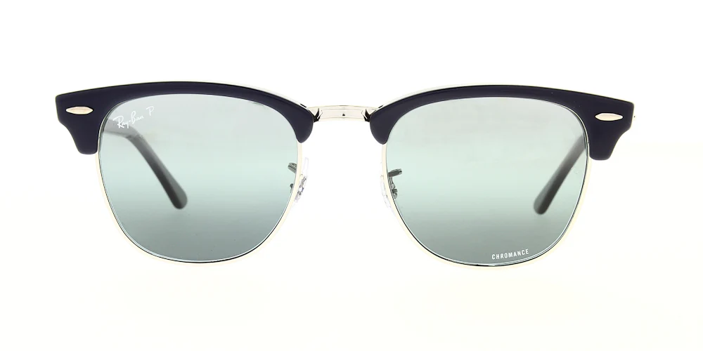 Ray Ban Clubmaster Sunglasses RB3016 - Image 91