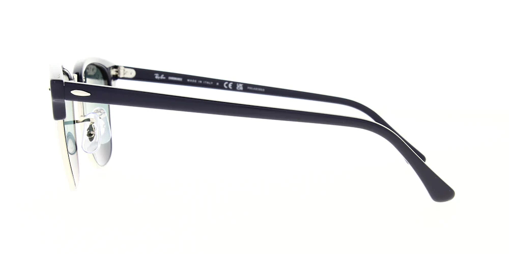 Ray Ban Clubmaster Sunglasses RB3016 - Image 92