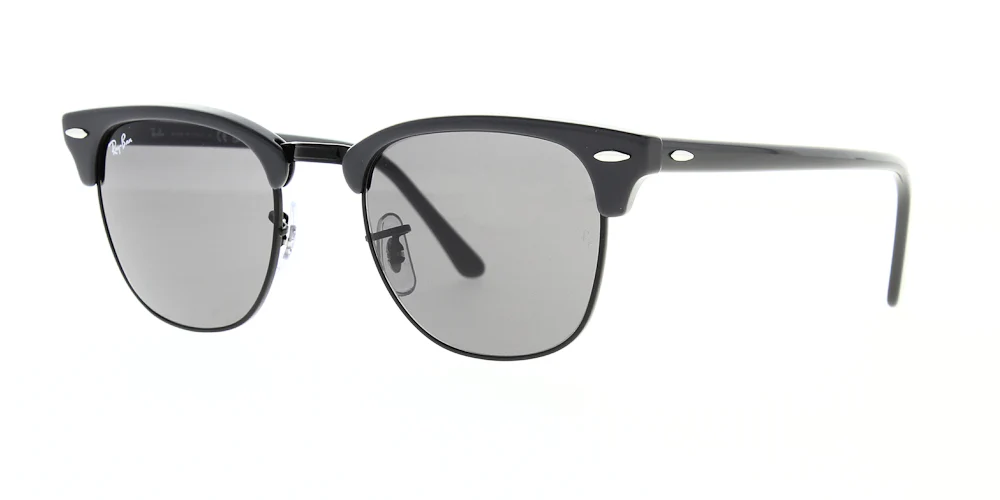 Ray Ban Clubmaster Sunglasses RB3016 - Image 93