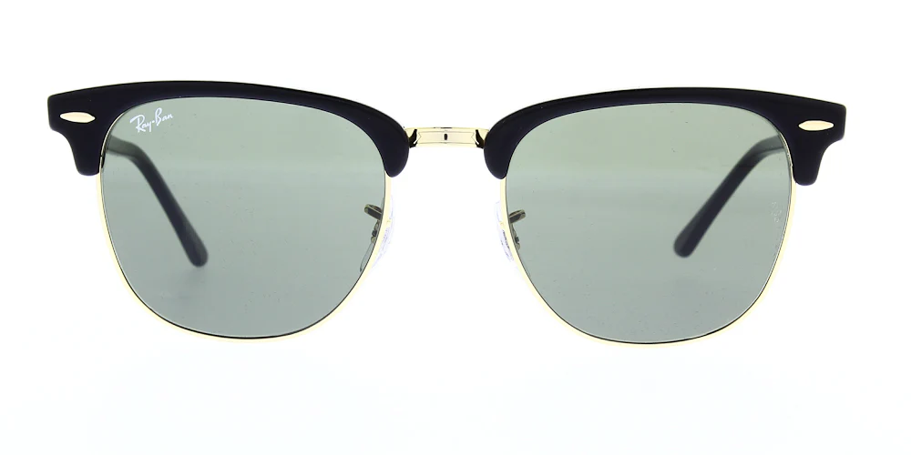 Ray Ban Clubmaster Sunglasses RB3016 - Image 97
