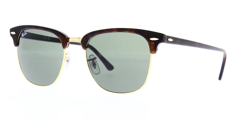Ray Ban Clubmaster Sunglasses RB3016 - Image 99