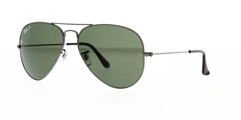 Ray Ban Aviator Sunglasses RB3025 - Image 103
