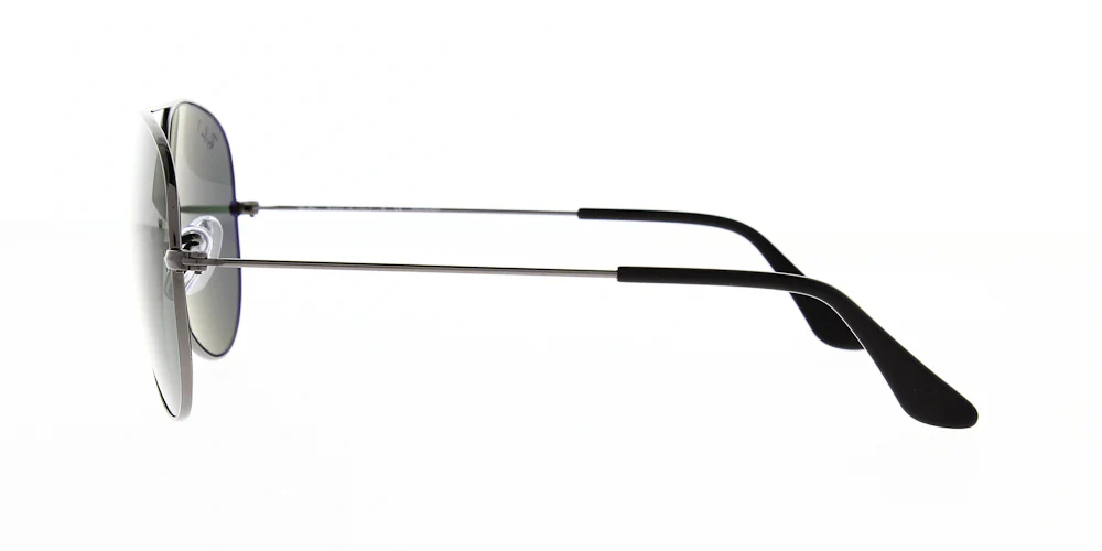 Ray Ban Aviator Sunglasses RB3025 - Image 105