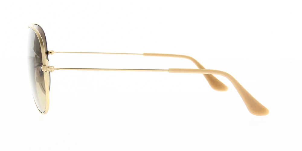 Ray Ban Aviator Sunglasses RB3025 - Image 108