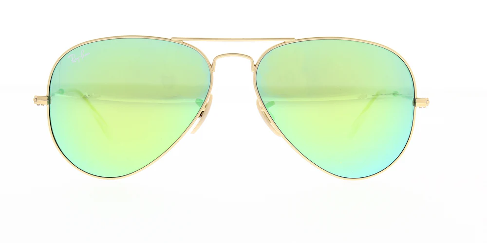 Ray Ban Aviator Sunglasses RB3025 - Image 116
