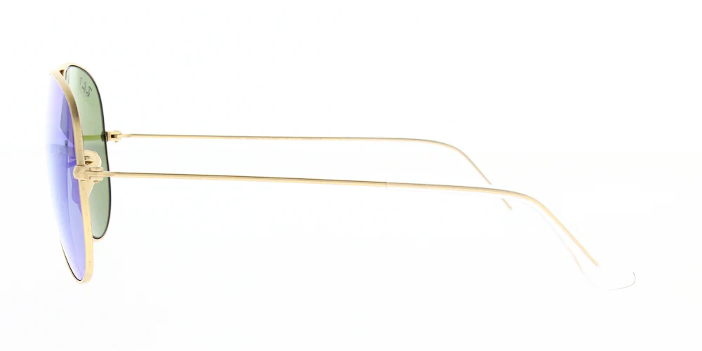 Ray Ban Aviator Sunglasses RB3025 - Image 120