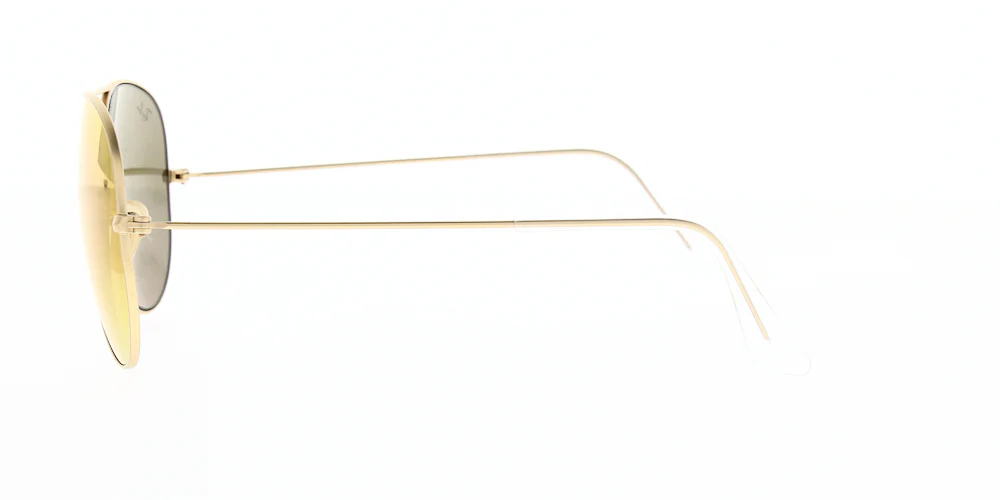 Ray Ban Aviator Sunglasses RB3025 - Image 123