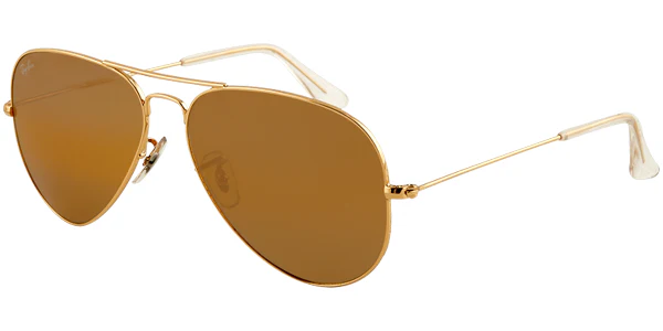 Ray Ban Aviator Sunglasses RB3025 - Image 14