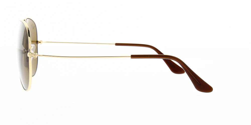 Ray Ban Aviator Sunglasses RB3025 - Image 144