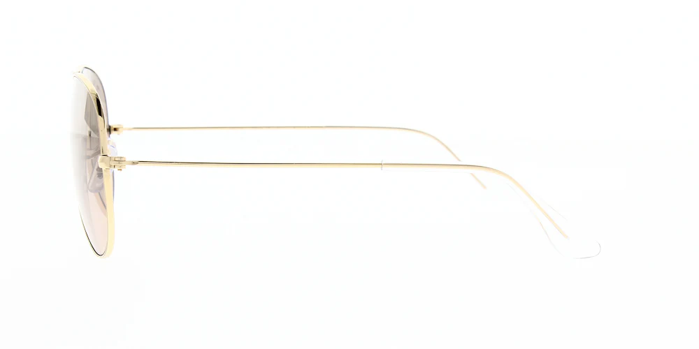 Ray Ban Aviator Sunglasses RB3025 - Image 150