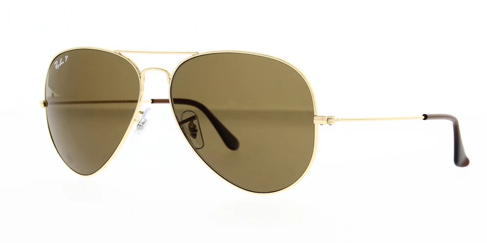 Ray Ban Aviator Sunglasses RB3025 - Image 154