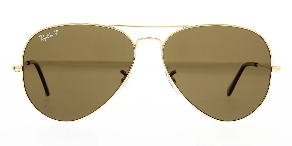 Ray Ban Aviator Sunglasses RB3025 - Image 155