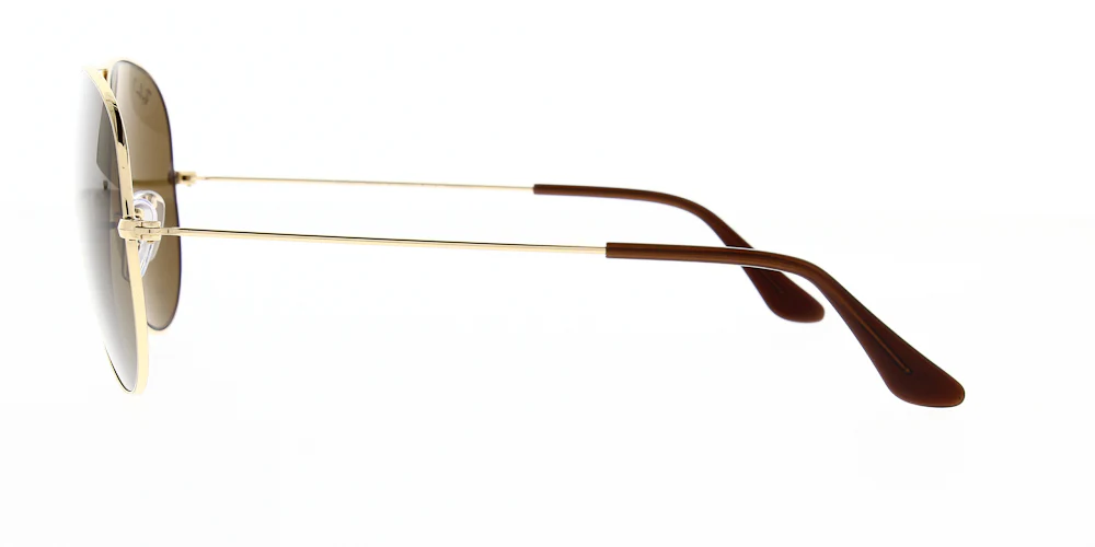 Ray Ban Aviator Sunglasses RB3025 - Image 156