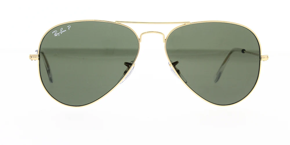 Ray Ban Aviator Sunglasses RB3025 - Image 158