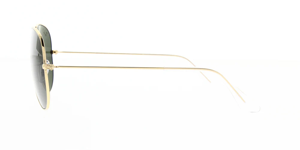 Ray Ban Aviator Sunglasses RB3025 - Image 159