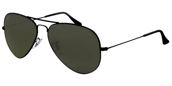 Ray Ban Aviator Sunglasses RB3025 - Image 16