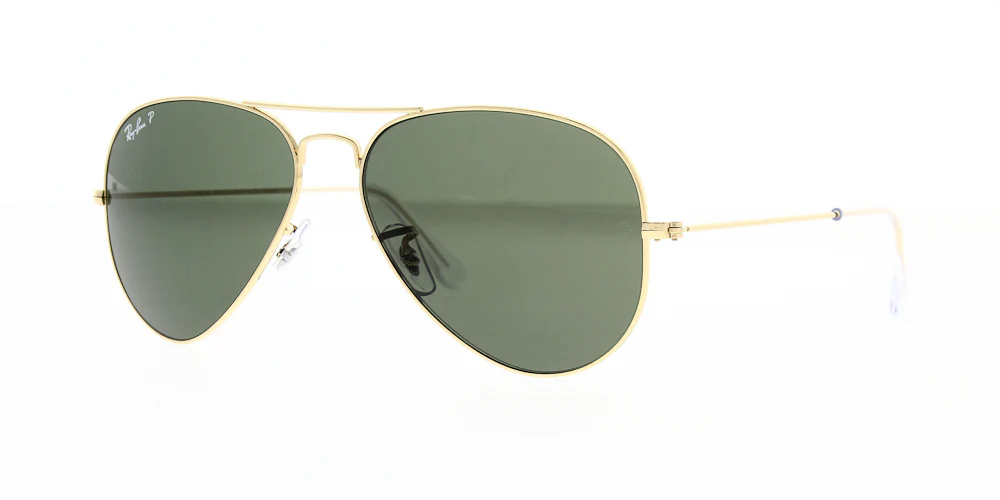 Ray Ban Aviator Sunglasses RB3025 - Image 163