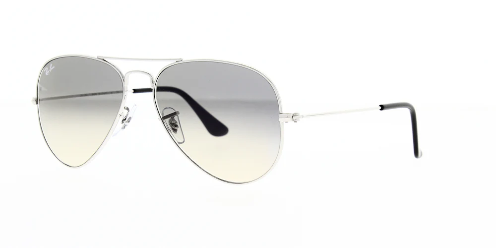 Ray Ban Aviator Sunglasses RB3025 - Image 166