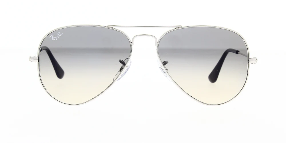 Ray Ban Aviator Sunglasses RB3025 - Image 167
