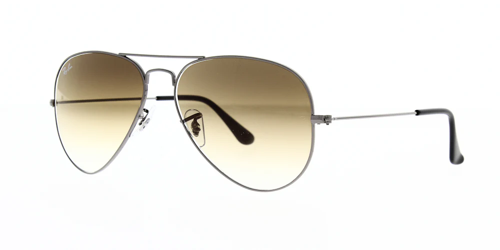Ray Ban Aviator Sunglasses RB3025 - Image 172