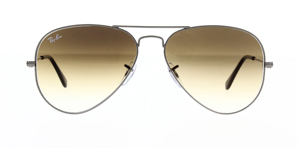 Ray Ban Aviator Sunglasses RB3025 - Image 176