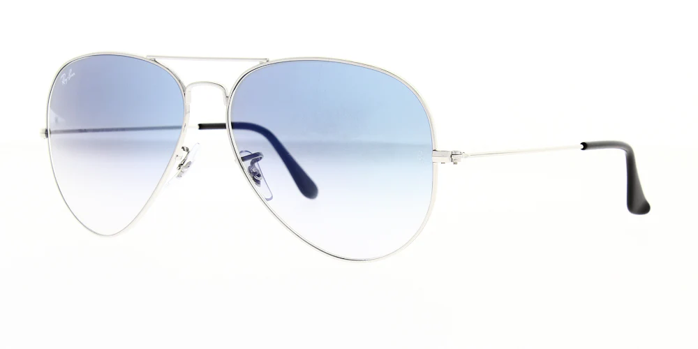 Ray Ban Aviator Sunglasses RB3025 - Image 178